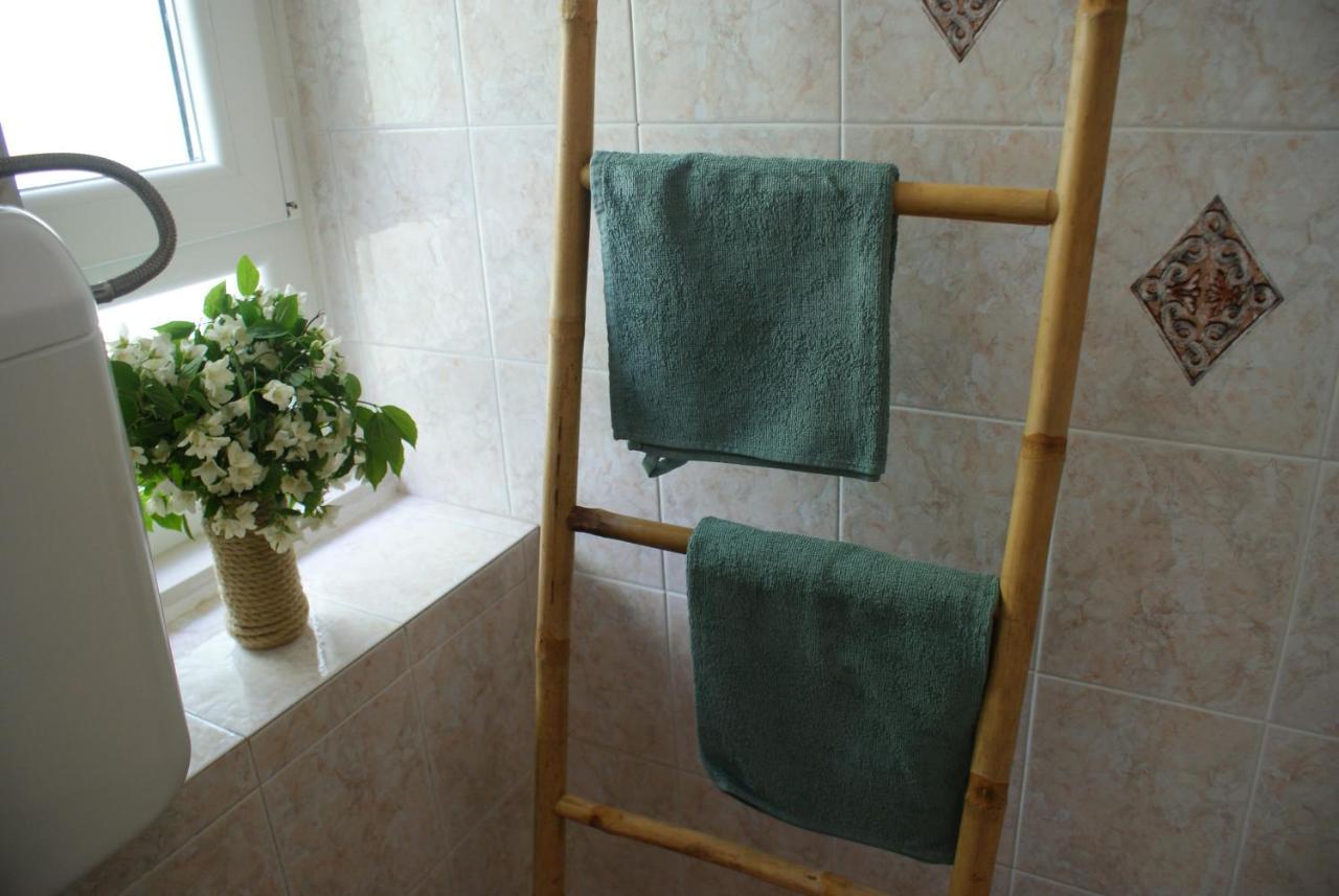 Apartman Flavia Rijeka Exterior photo
